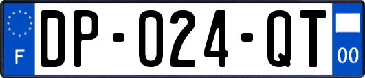 DP-024-QT