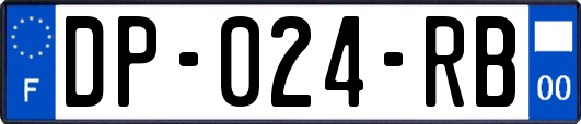 DP-024-RB