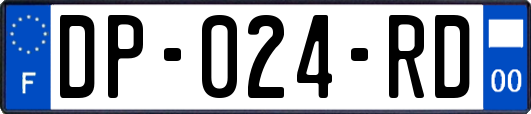 DP-024-RD