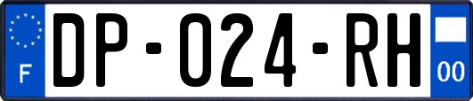 DP-024-RH