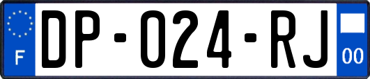 DP-024-RJ