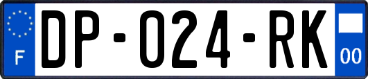DP-024-RK