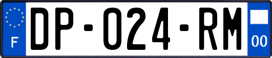 DP-024-RM