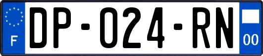 DP-024-RN