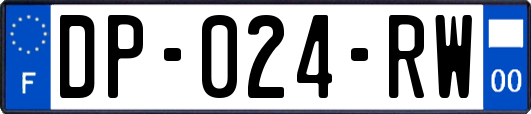 DP-024-RW