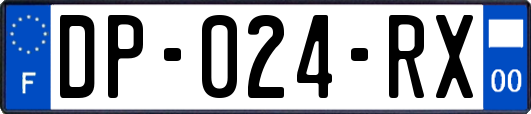DP-024-RX