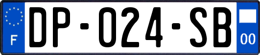 DP-024-SB