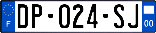 DP-024-SJ