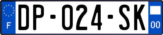 DP-024-SK