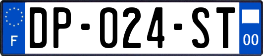 DP-024-ST