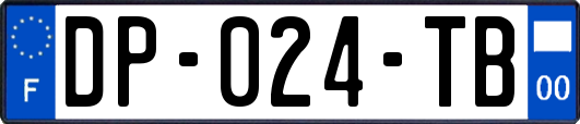 DP-024-TB