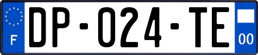 DP-024-TE