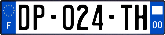 DP-024-TH