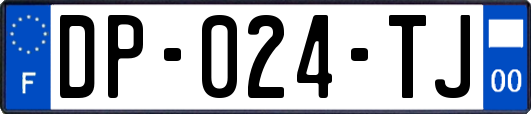 DP-024-TJ