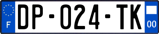 DP-024-TK