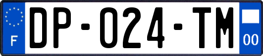 DP-024-TM