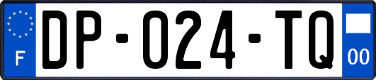 DP-024-TQ