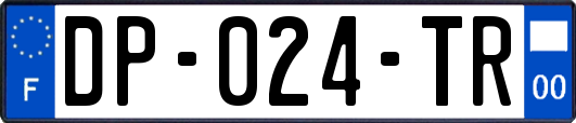 DP-024-TR