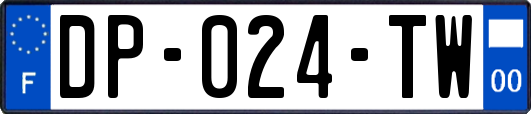 DP-024-TW