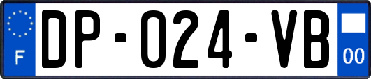 DP-024-VB