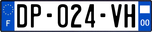 DP-024-VH