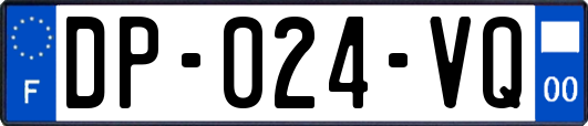 DP-024-VQ