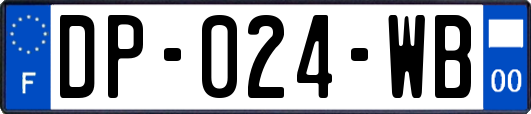 DP-024-WB