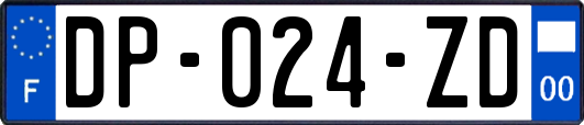 DP-024-ZD