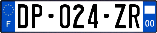 DP-024-ZR