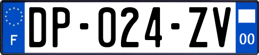 DP-024-ZV