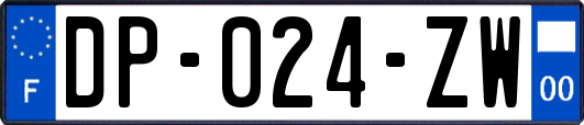 DP-024-ZW