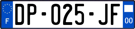 DP-025-JF