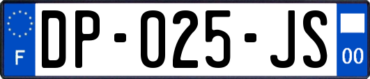 DP-025-JS