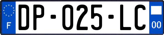 DP-025-LC