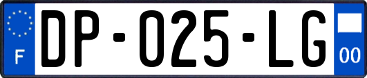 DP-025-LG