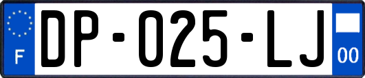 DP-025-LJ