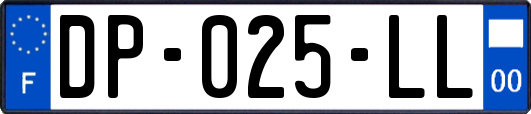 DP-025-LL