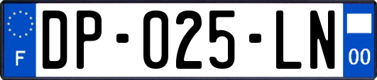 DP-025-LN