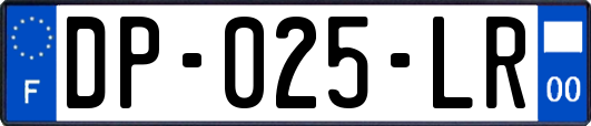DP-025-LR