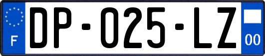 DP-025-LZ