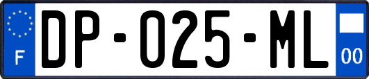 DP-025-ML