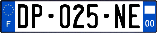 DP-025-NE