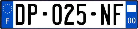 DP-025-NF