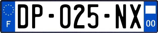 DP-025-NX