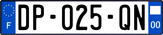 DP-025-QN