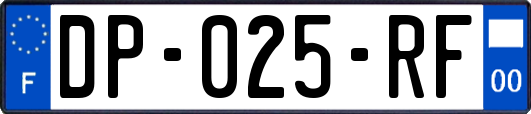 DP-025-RF