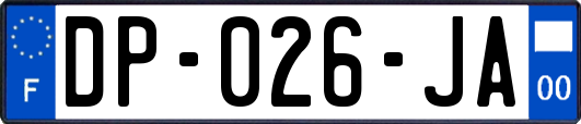 DP-026-JA