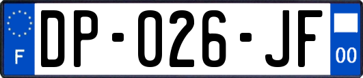 DP-026-JF