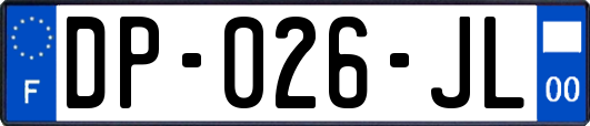 DP-026-JL