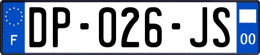 DP-026-JS
